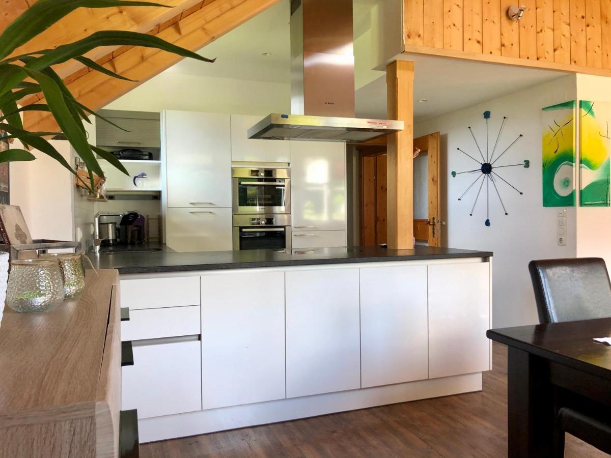 Ferienwohnung Fam. Unterberger Bad Goisern Εξωτερικό φωτογραφία