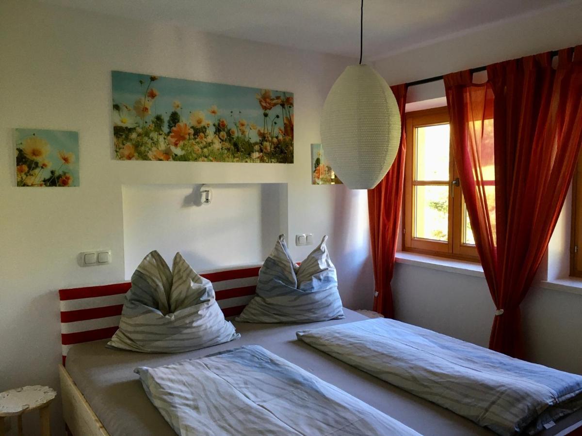 Ferienwohnung Fam. Unterberger Bad Goisern Εξωτερικό φωτογραφία