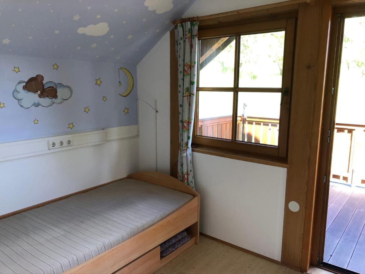 Ferienwohnung Fam. Unterberger Bad Goisern Εξωτερικό φωτογραφία