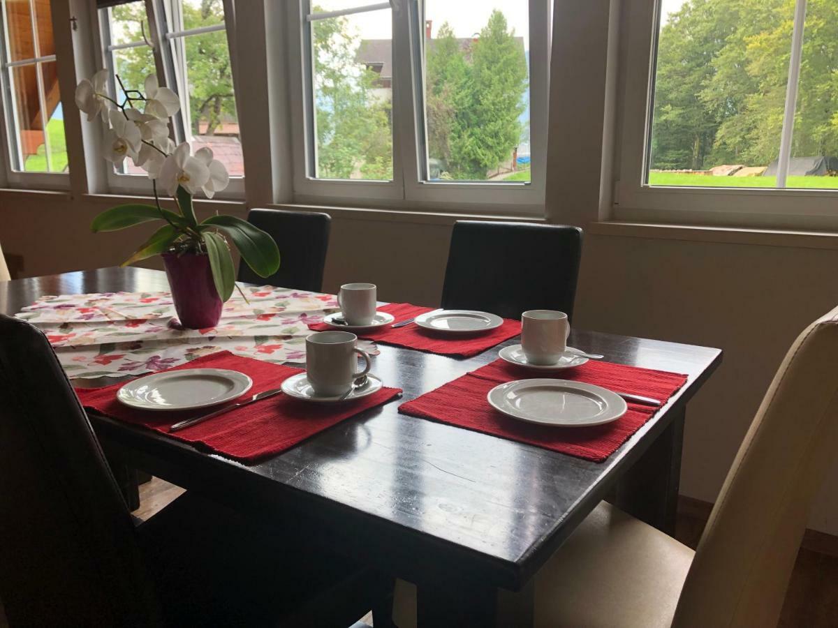 Ferienwohnung Fam. Unterberger Bad Goisern Εξωτερικό φωτογραφία
