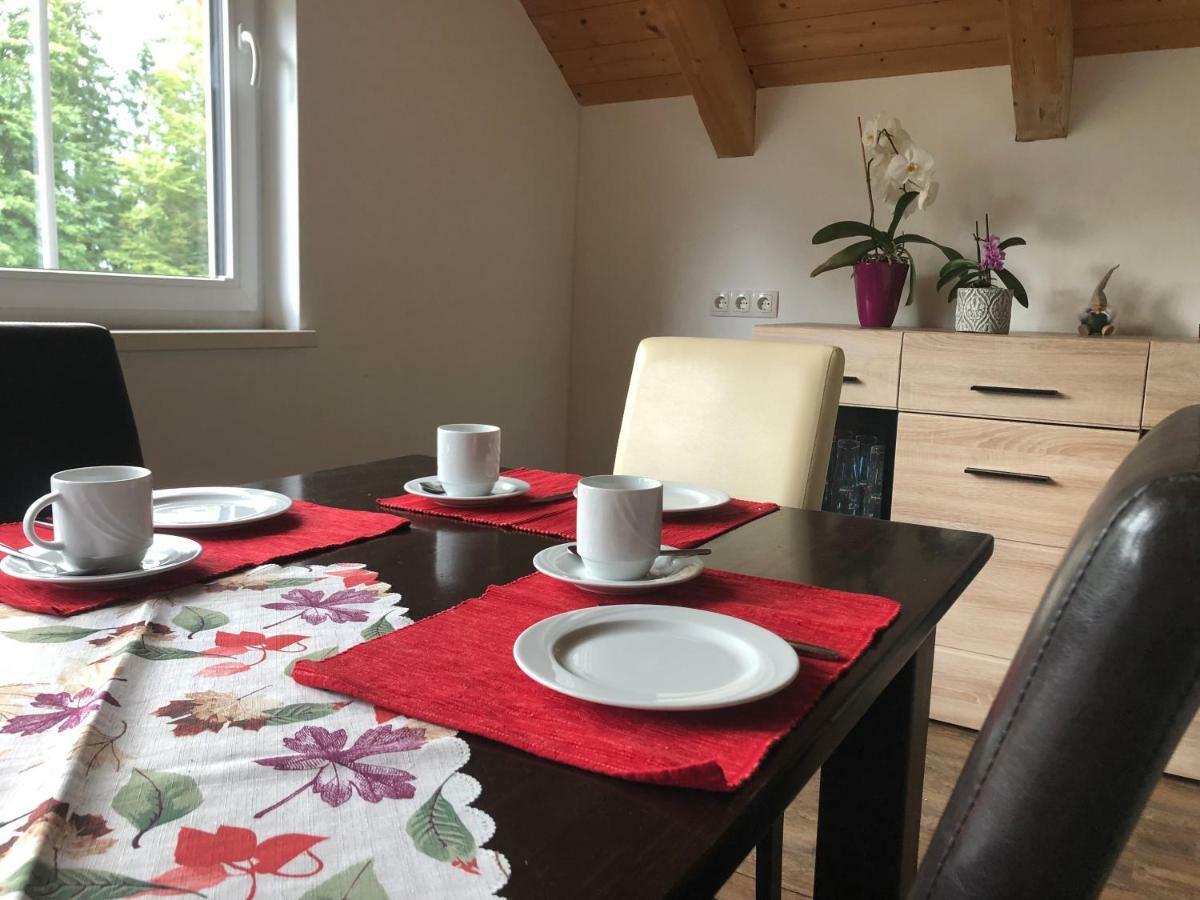 Ferienwohnung Fam. Unterberger Bad Goisern Εξωτερικό φωτογραφία