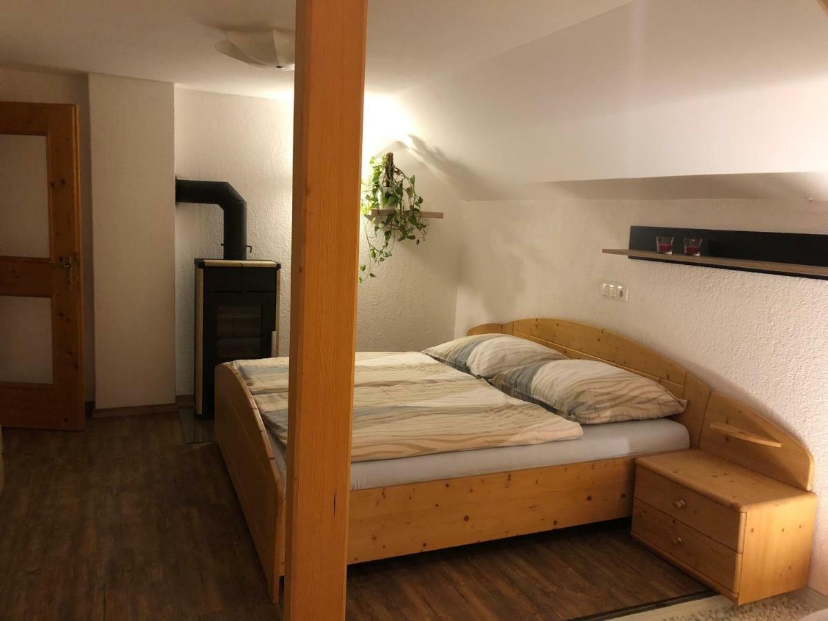 Ferienwohnung Fam. Unterberger Bad Goisern Εξωτερικό φωτογραφία